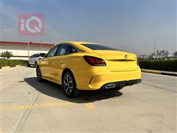 MG GT
